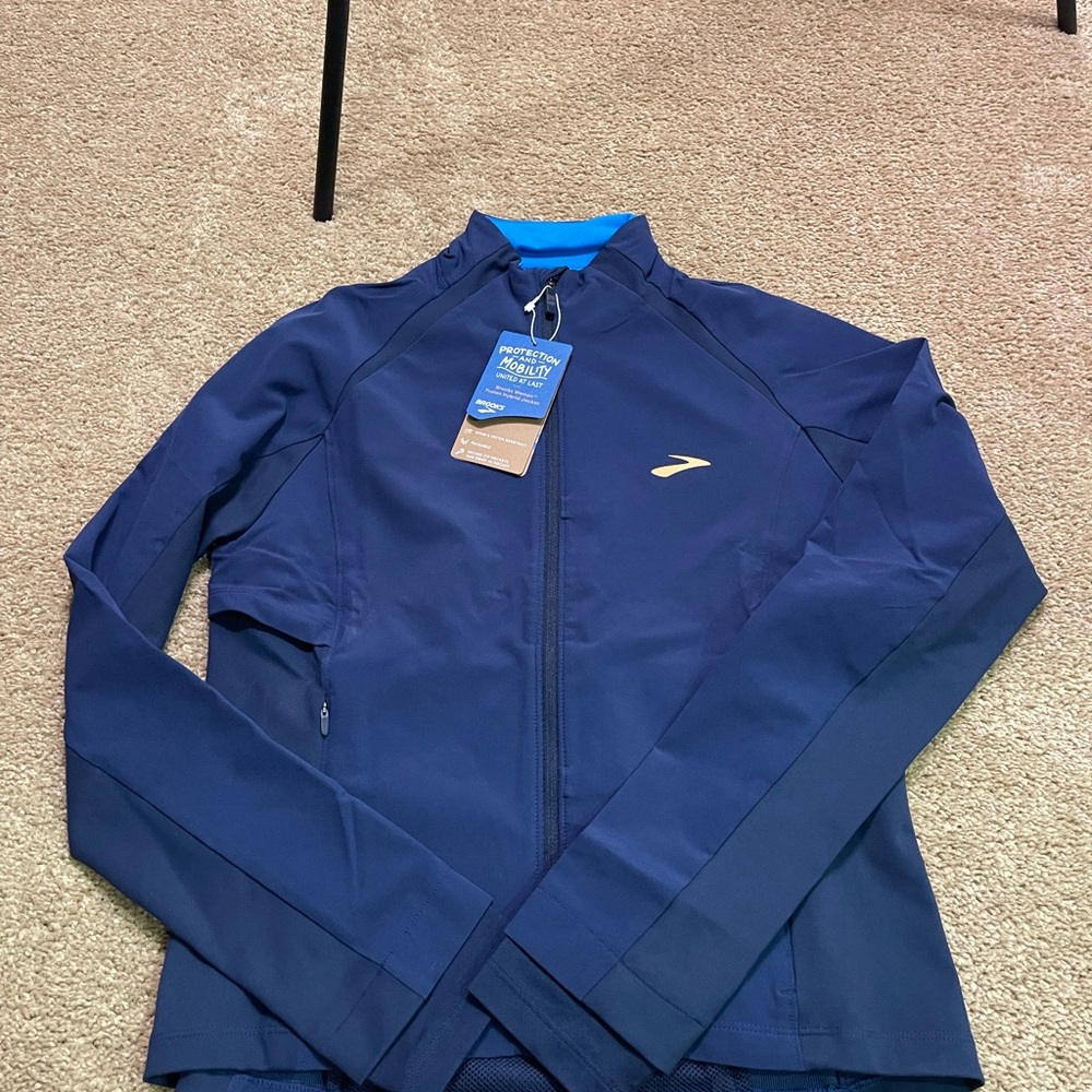 Brooks Running Set